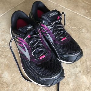Women’s Brooks Glycerin 15 running Shoes Sz US 8